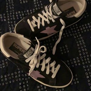 Golden Goose Superstar ⭐️ sneaks